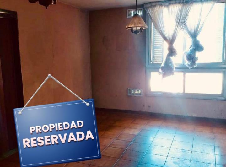 Departamento · 55m² · 4 Ambientes