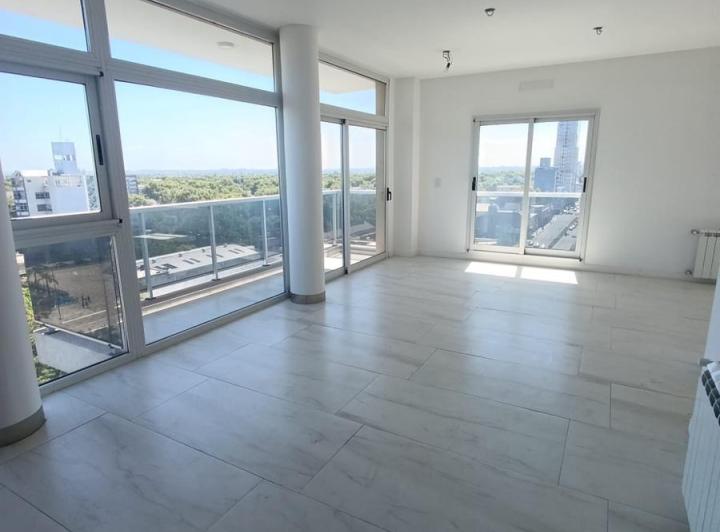 Departamento · 106m² · 3 Ambientes · 1 Cochera