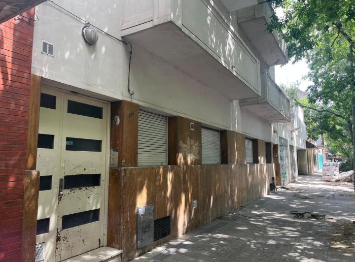 Departamento · 48m² · 3 Ambientes