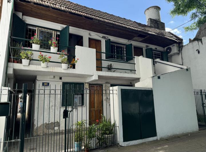 Departamento · 51m² · 3 Ambientes