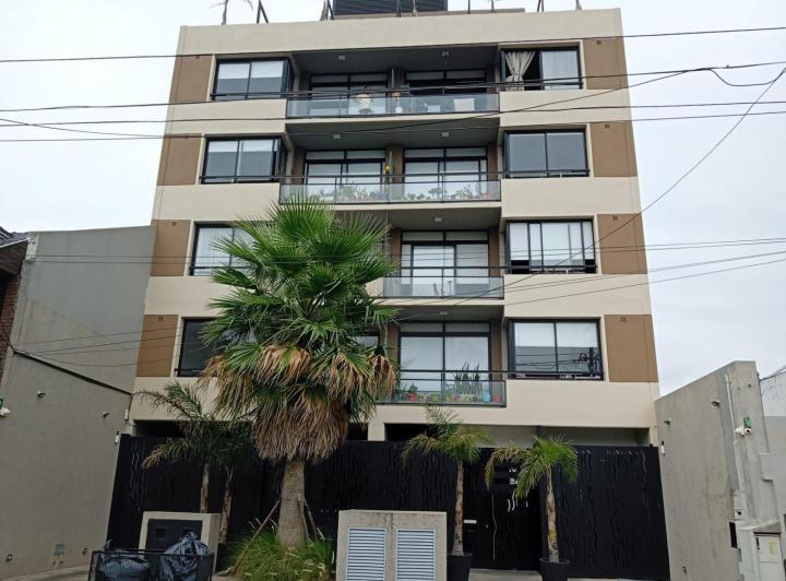 Departamento · 38m² · 2 Ambientes