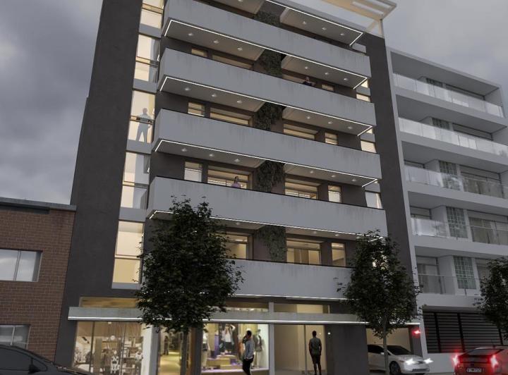Departamento · 52m² · 3 Ambientes