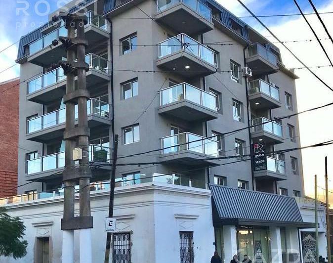 Departamento · 38m² · 2 Ambientes