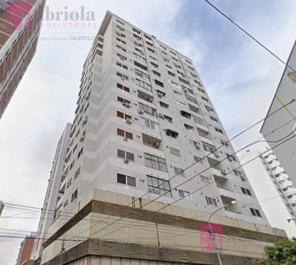Departamento · 170m² · 4 Ambientes · 1 Cochera
