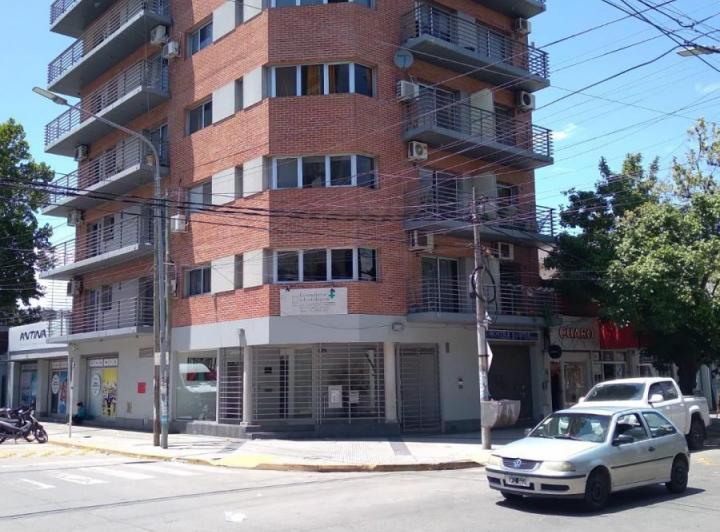 Departamento · 50m² · 2 Ambientes