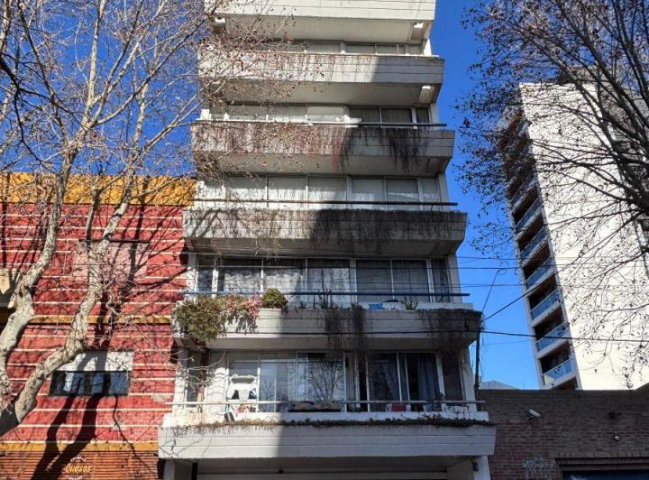 Departamento · 32m² · 2 Ambientes