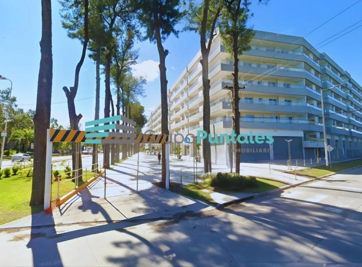 Departamento · 33m² · 1 Ambiente