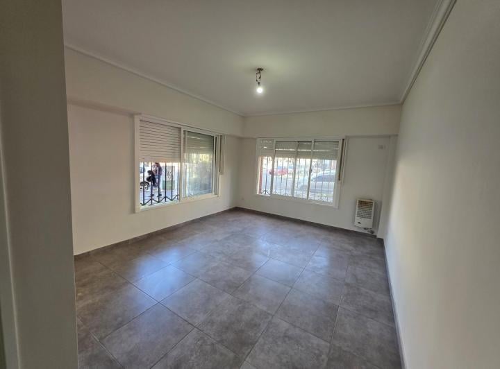 Departamento · 54m² · 2 Ambientes · 1 Cochera