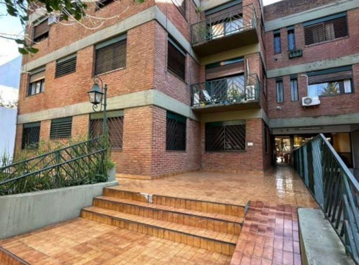 Departamento · 80m² · 3 Ambientes