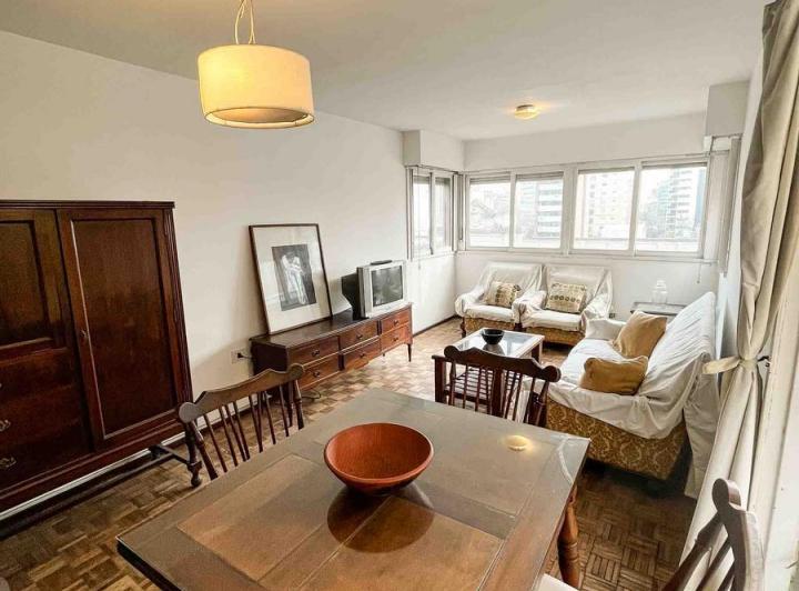 Departamento · 70m² · 4 Ambientes