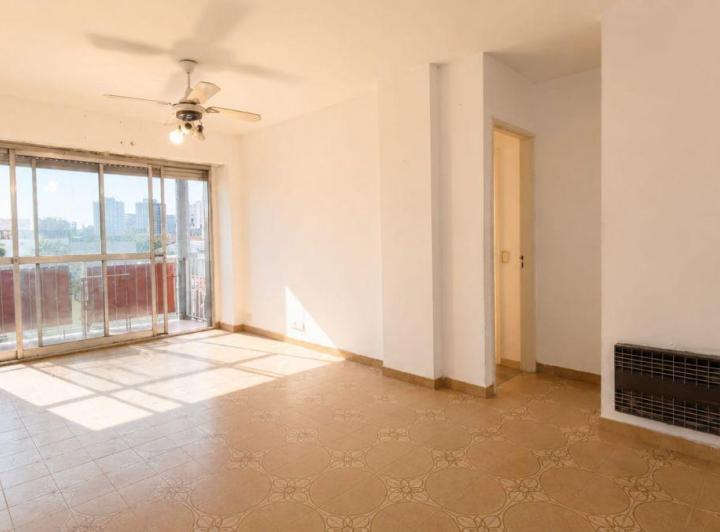 Departamento · 65m² · 3 Ambientes