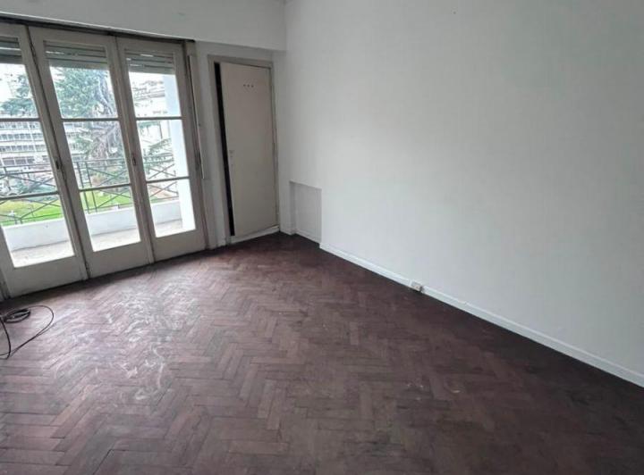 Departamento · 63m² · 3 Ambientes