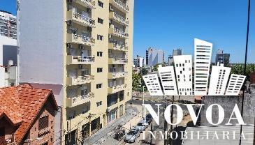 Departamento · 66m² · 3 Ambientes · 1 Cochera