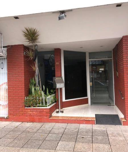Departamento · 45m² · 2 Ambientes