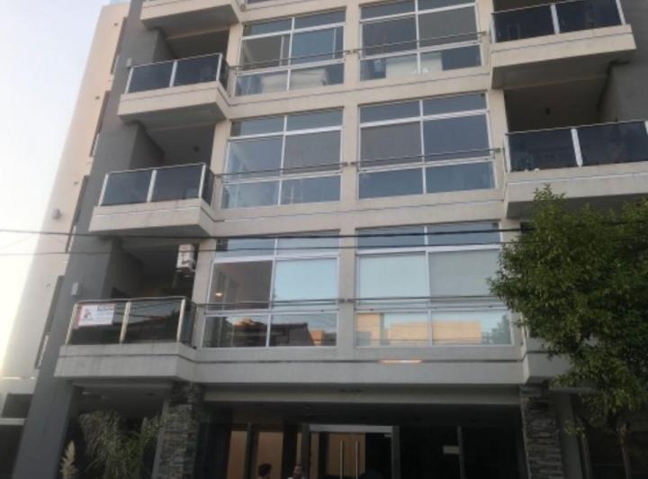 Departamento · 46m² · 2 Ambientes