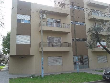 Departamento · 41m² · 2 Ambientes