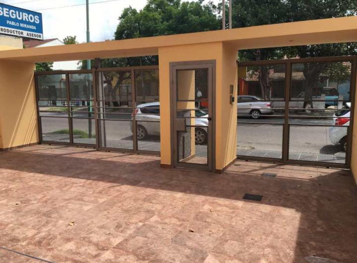 Departamento · 48m² · 2 Ambientes · 1 Cochera
