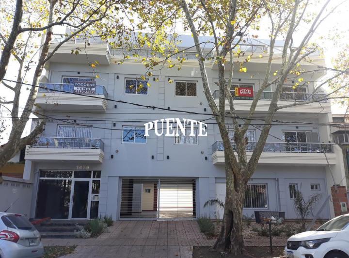 Departamento · 58m² · 3 Ambientes