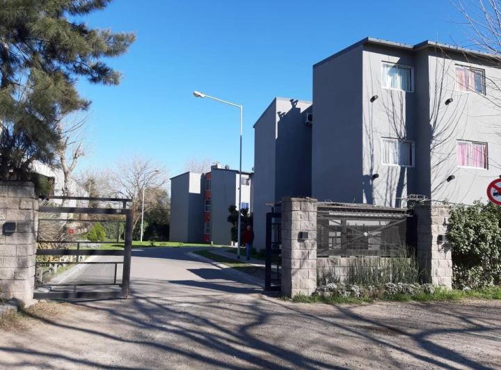 Departamento · 70m² · 3 Ambientes