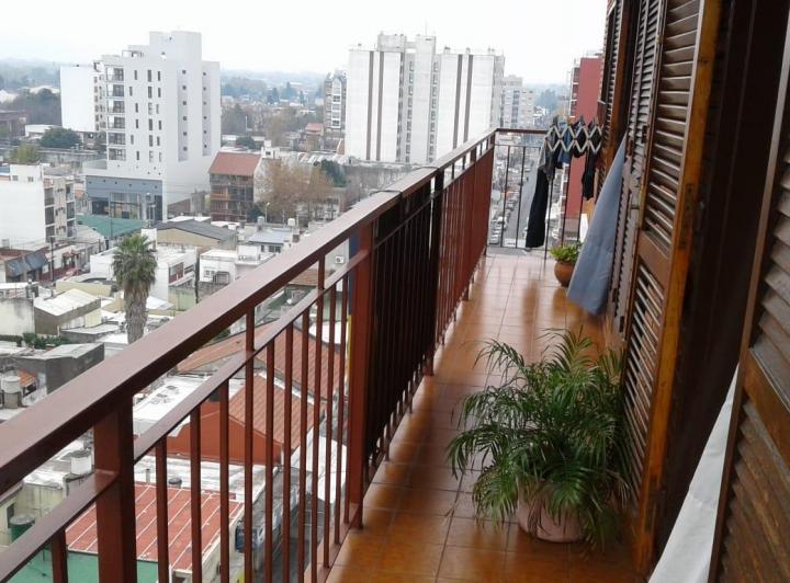 Departamento · 73m² · 3 Ambientes
