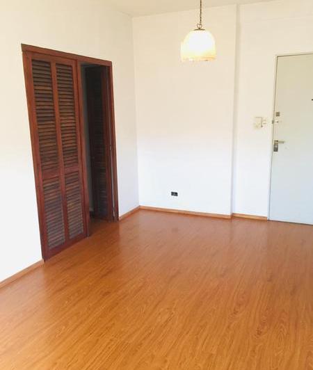 Departamento · 45m² · 2 Ambientes