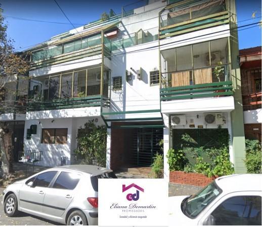 Departamento · 48m² · 3 Ambientes