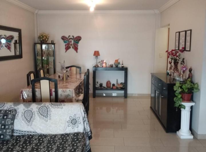 Departamento · 91m² · 3 Ambientes