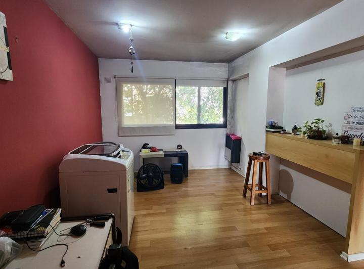 Departamento · 38m² · 2 Ambientes