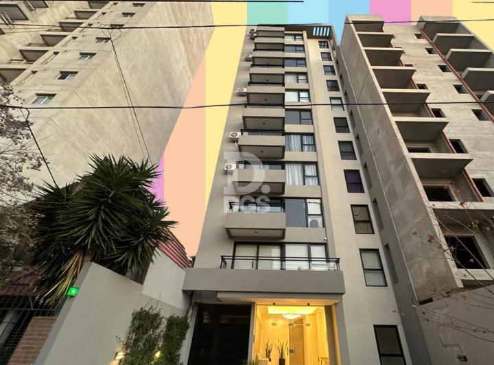 Departamento · 39m² · 2 Ambientes
