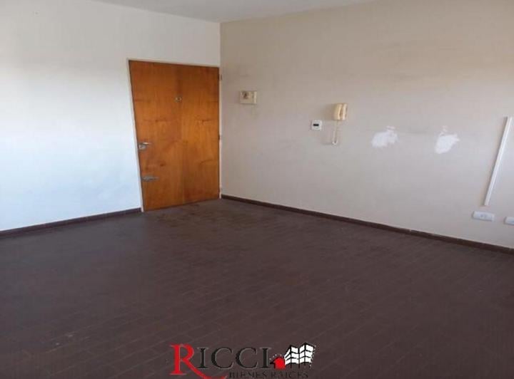 Departamento · 52m² · 3 Ambientes