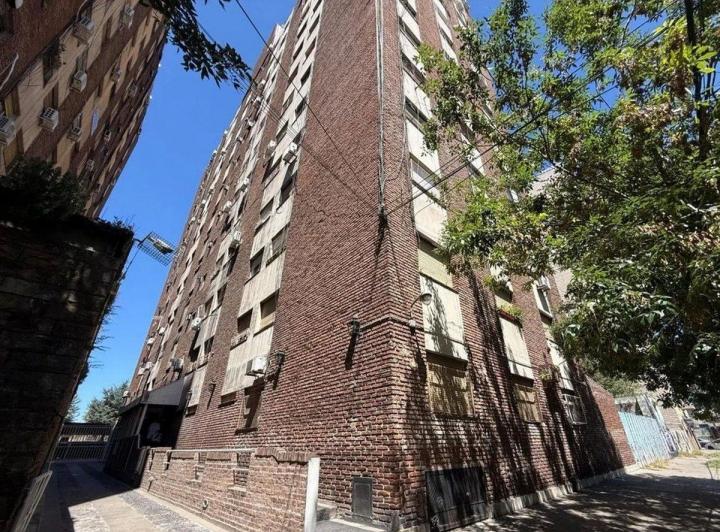 Departamento · 61m² · 4 Ambientes