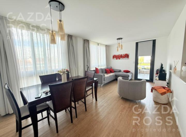 Departamento · 81m² · 3 Ambientes
