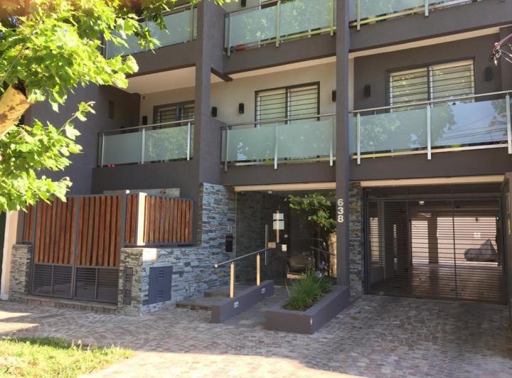 Departamento · 31m² · 1 Ambiente