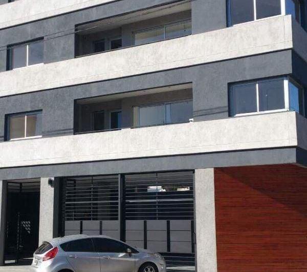 Departamento · 62m² · 2 Ambientes