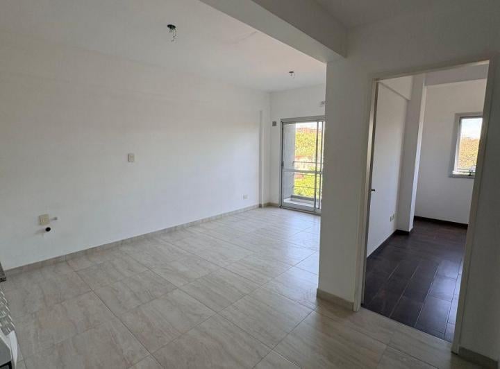 Departamento · 38m² · 2 Ambientes
