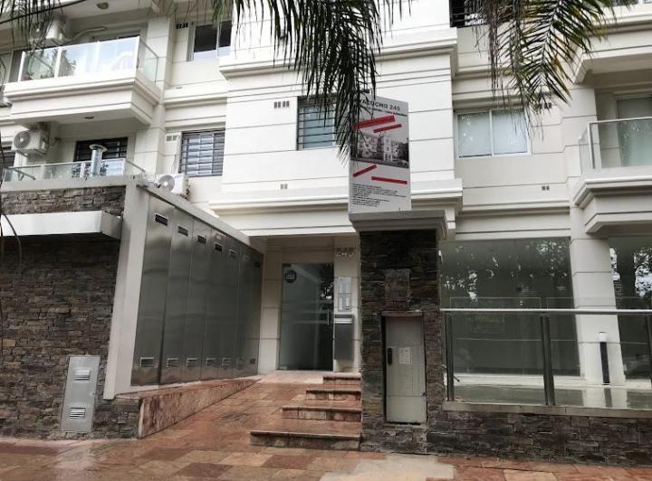 Departamento · 40m² · 2 Ambientes · 1 Cochera