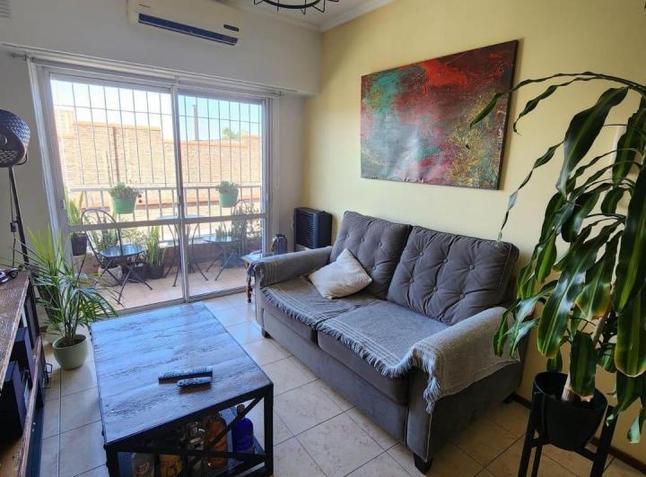Departamento · 39m² · 2 Ambientes