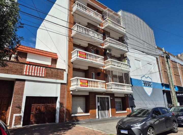Departamento · 38m² · 2 Ambientes