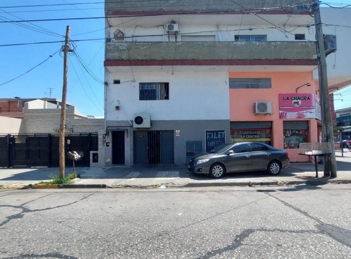 Departamento · 40m² · 3 Ambientes