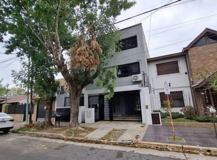 Departamento · 49m² · 2 Ambientes · 1 Cochera