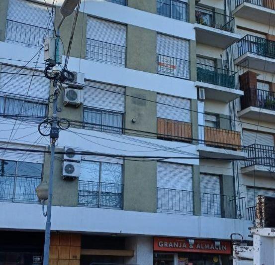 Departamento · 40m² · 2 Ambientes