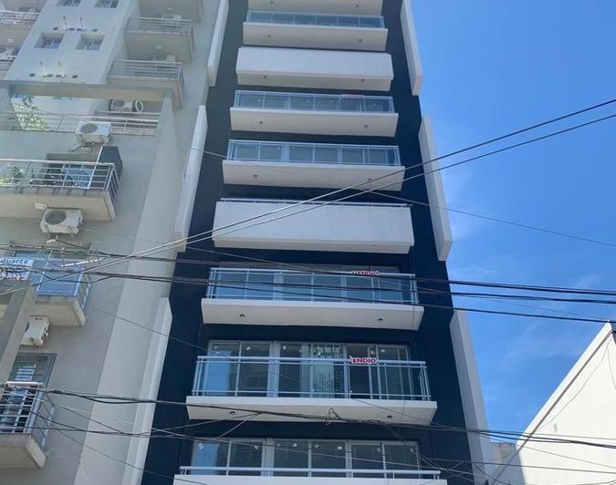 Departamento · 44m² · 2 Ambientes