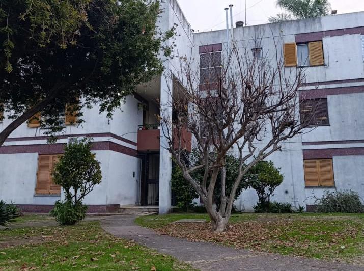 Departamento · 44m² · 3 Ambientes