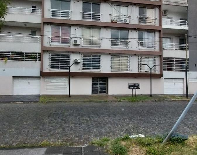 Departamento · 40m² · 2 Ambientes