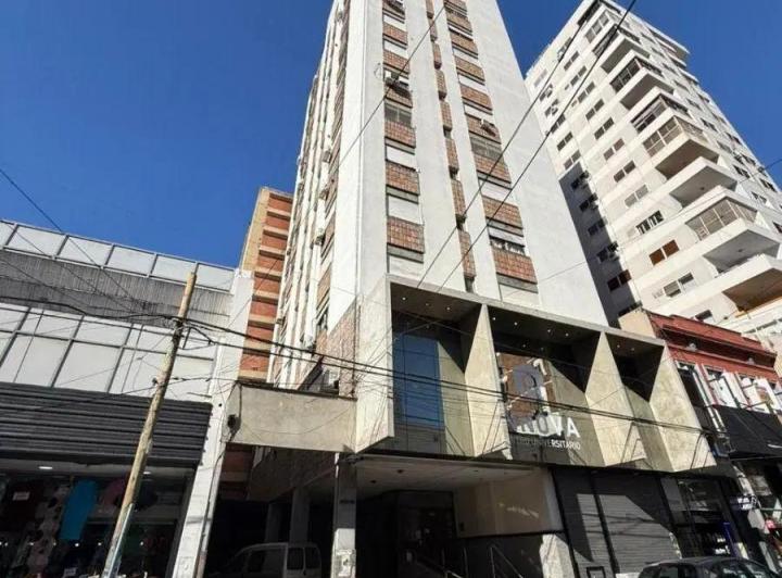 Departamento · 30m² · 1 Ambiente