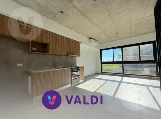 Departamento · 69m² · 2 Ambientes