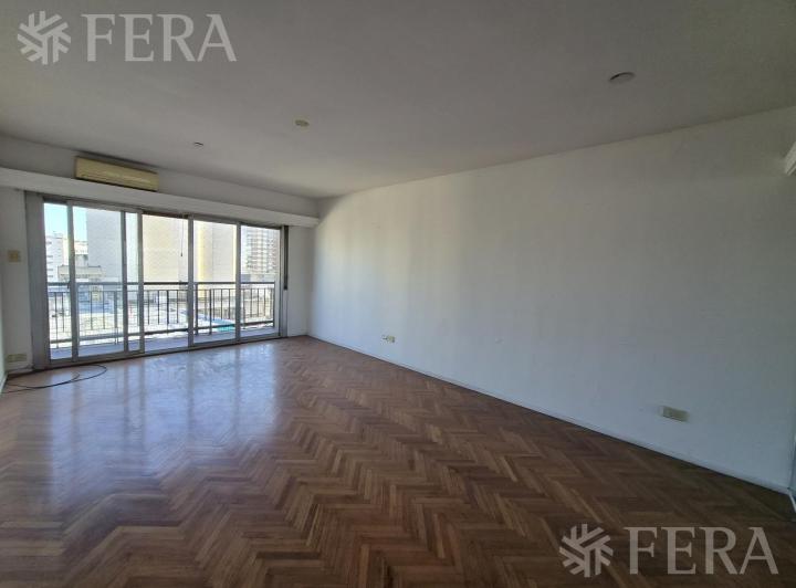 Departamento · 93m² · 4 Ambientes