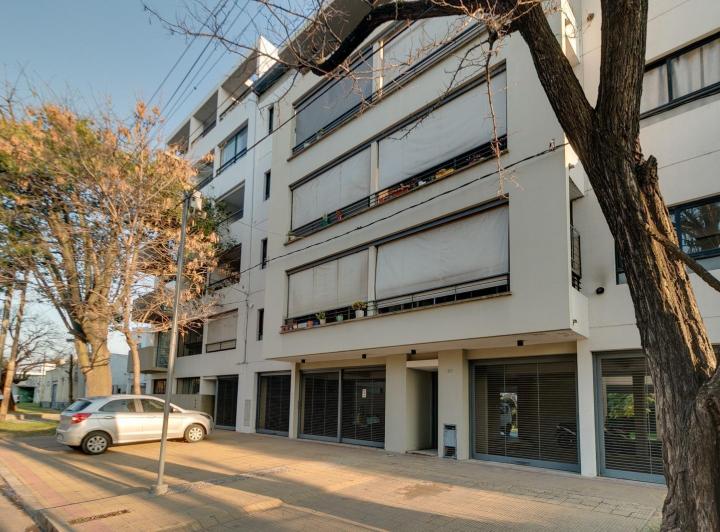 Departamento · 80m² · 5 Ambientes