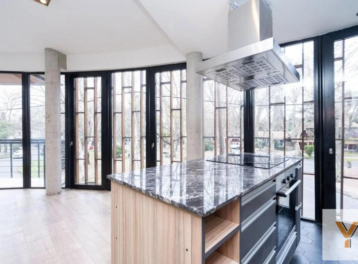 Departamento · 41m² · 2 Ambientes