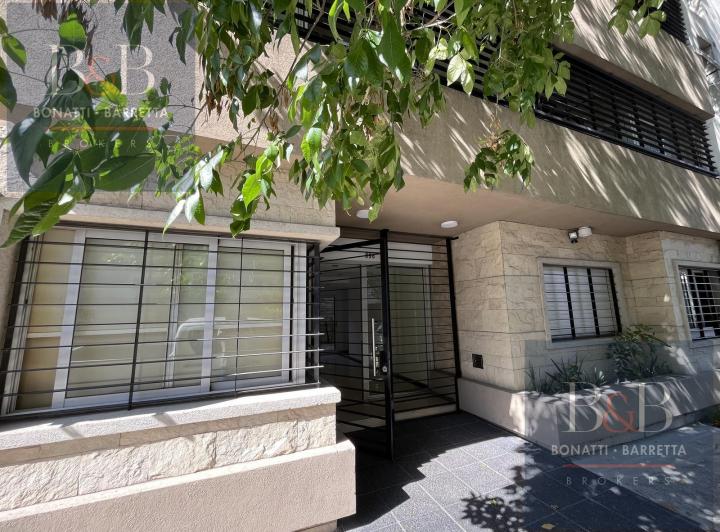 Departamento · 44m² · 2 Ambientes